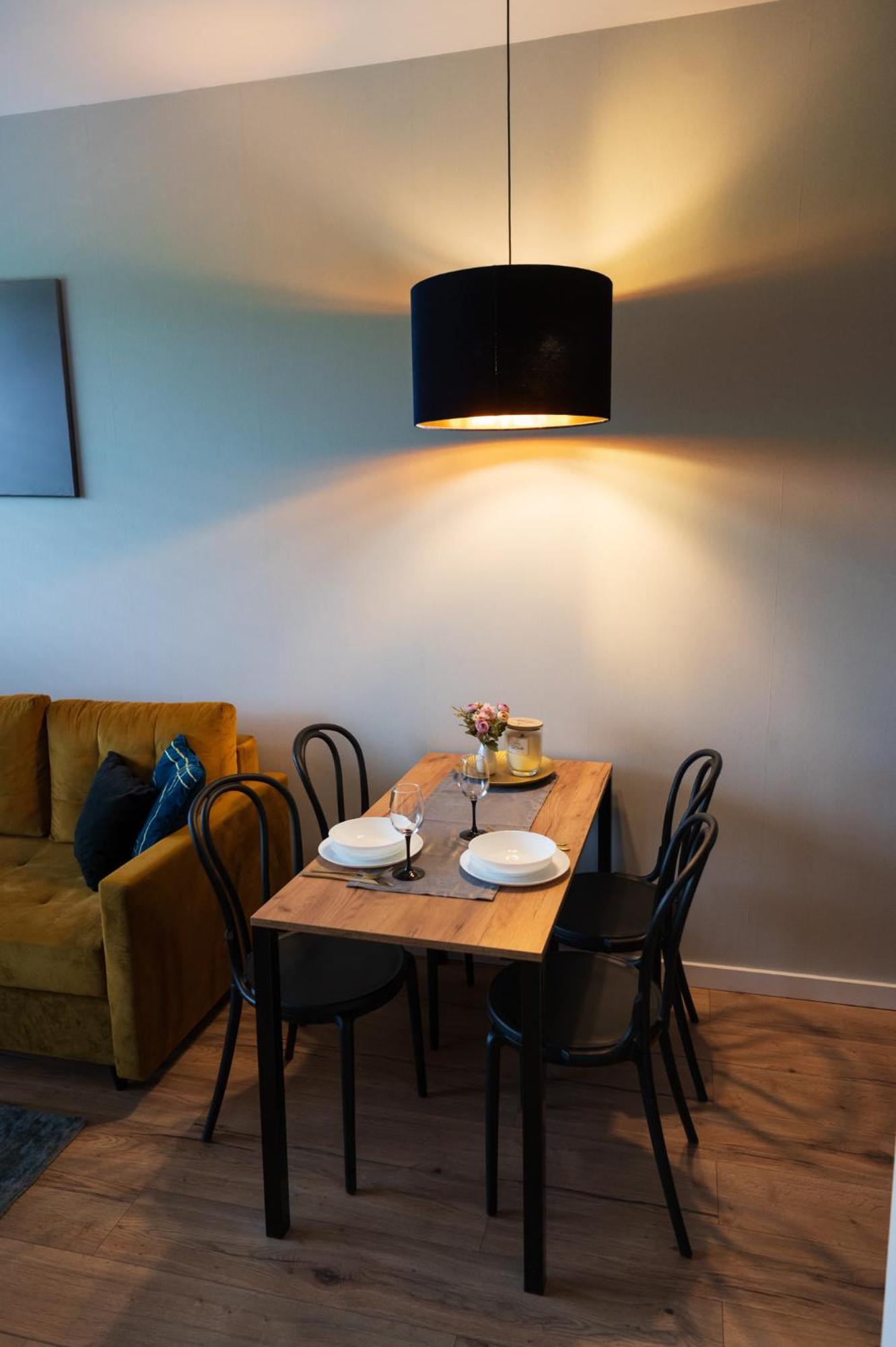 Apartament Olimpijska Przy Jeziorze Ukiel Olsztyn  Exterior foto
